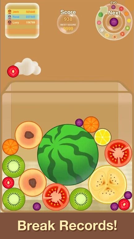Download Watermelon Game Ios