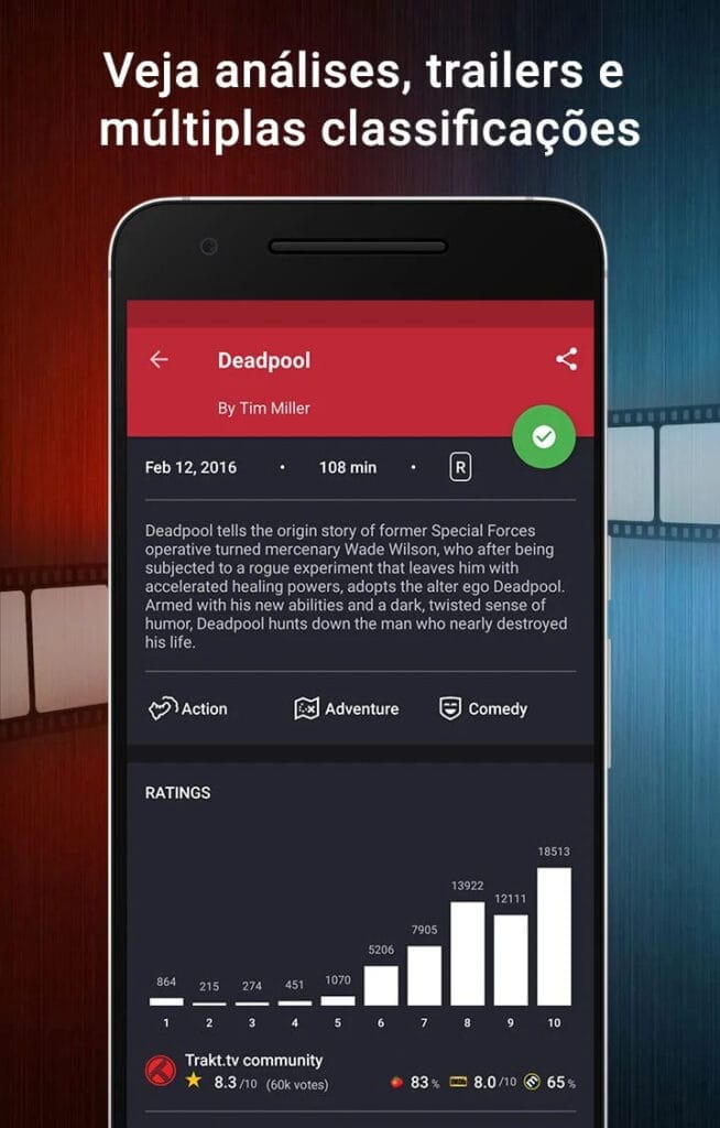 Cinetrak Apk Download