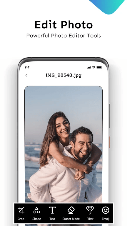 Simple Photo Gallery Download