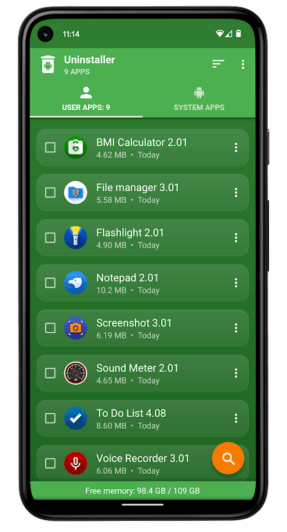 Removedor de App Ios Download
