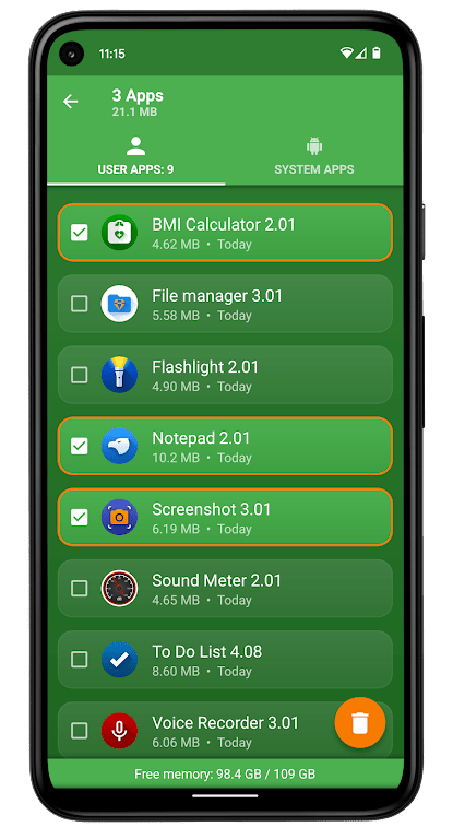 Download Removedor de App Android