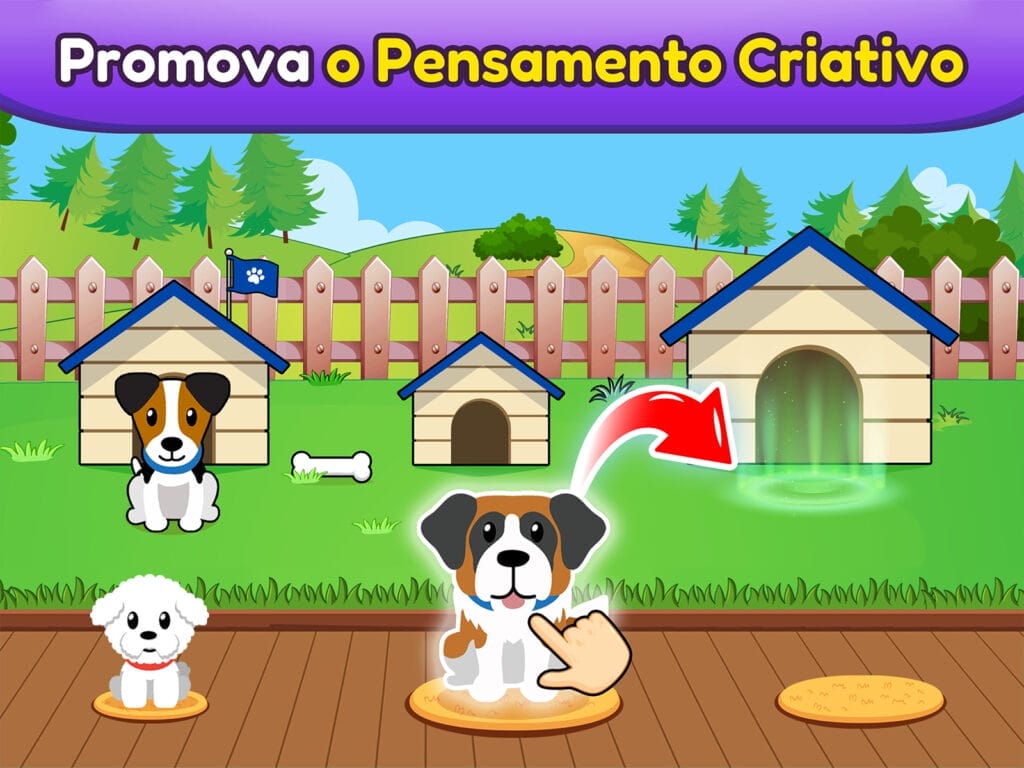 Android Baby Games