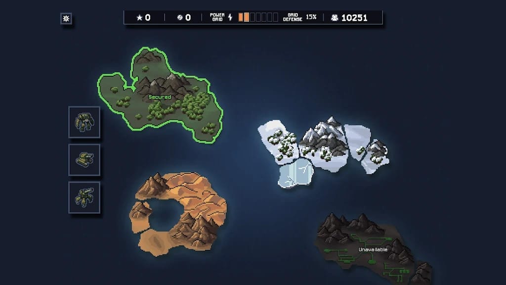 Into The Breach Mod