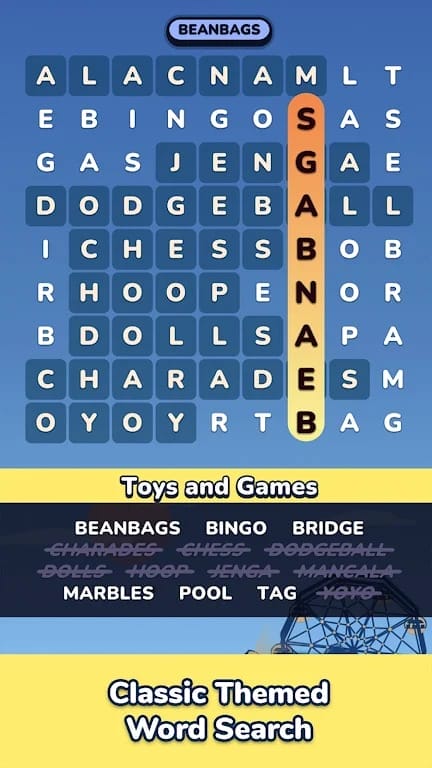 Word Search by Staple Games Ios Download