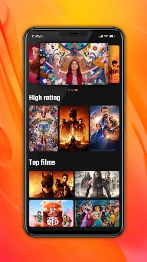 Download IHBO Hulu Tubi Android