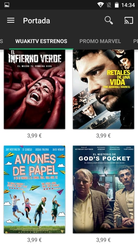 Rakuten Tv Premium Apk