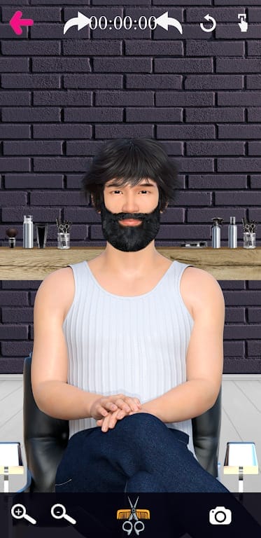 Download Barber Chop