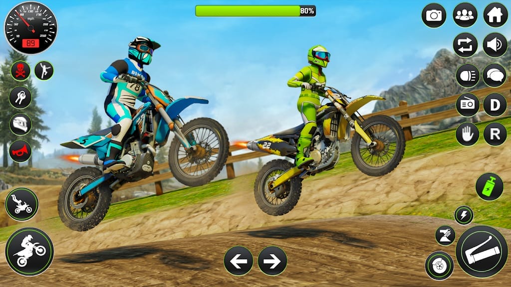 Baixar Trial Xtreme Dirt Bike Racing Unblocked