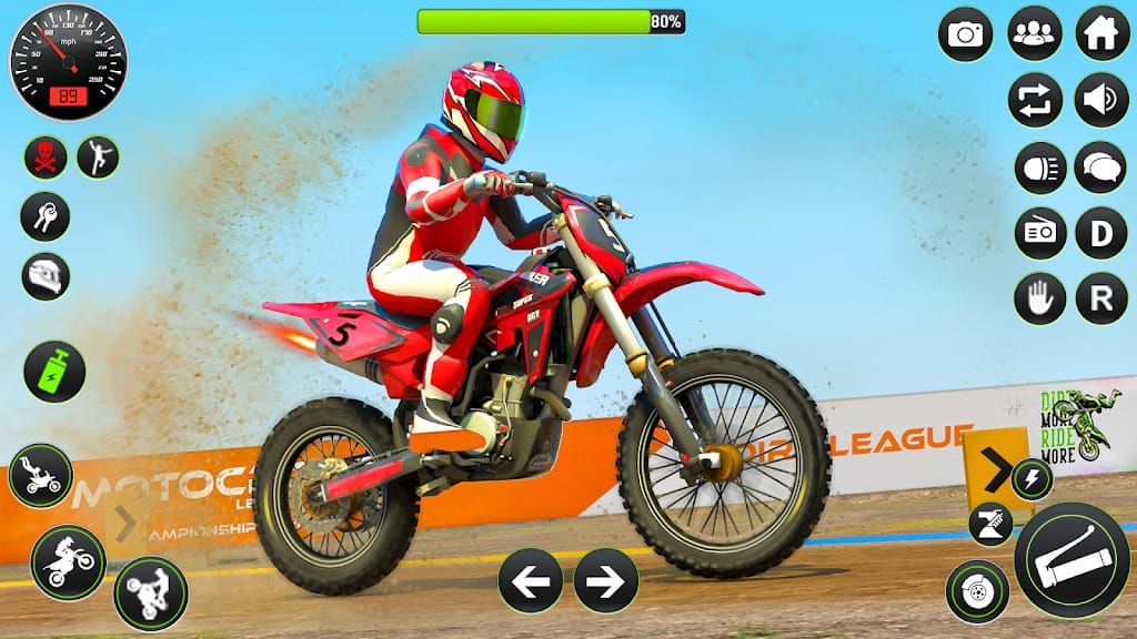 Trial Xtreme Dirt Bike Racing Mod Apk 2023