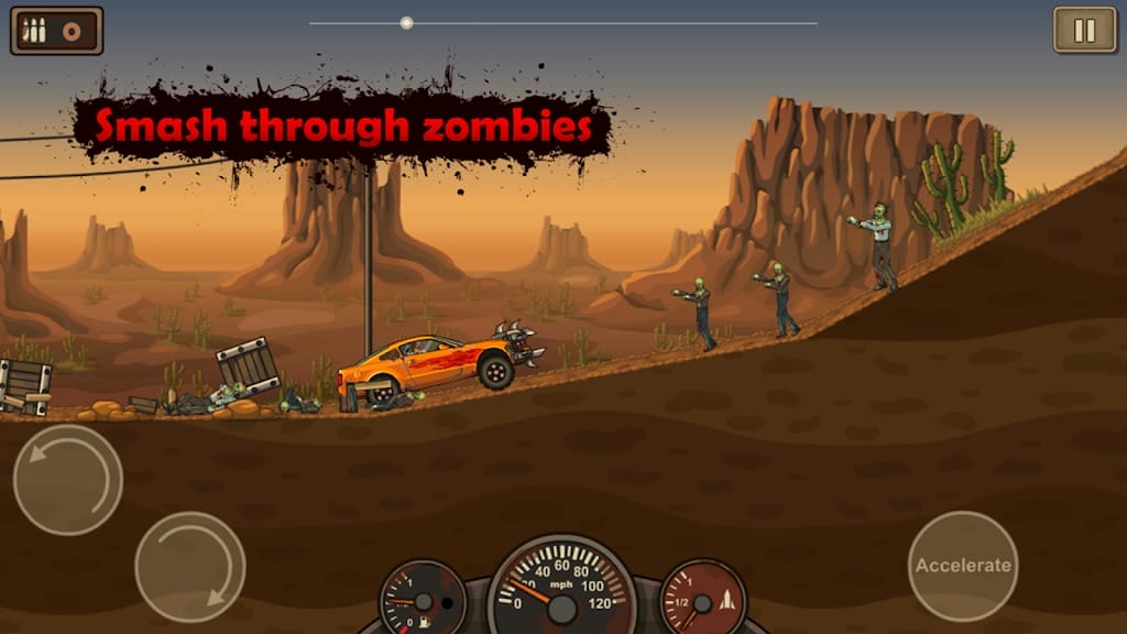 Mod Earn To Die Lite