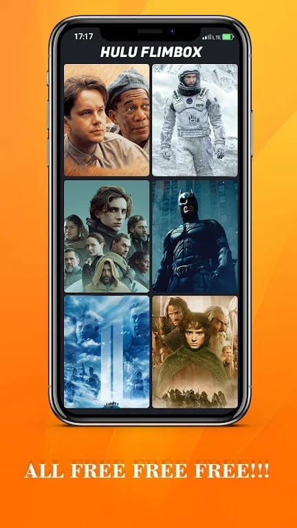 Hulu Filmbox Download