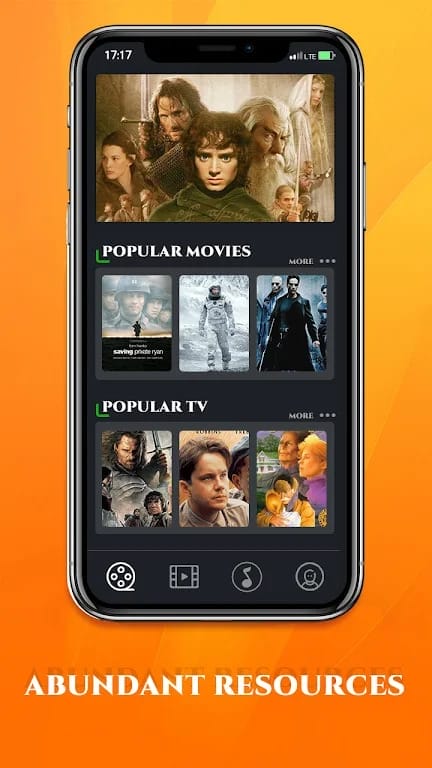 Hulu Filmbox App
