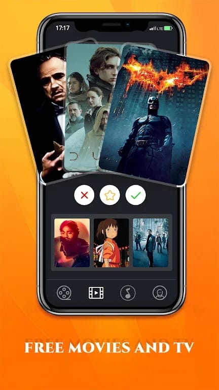Hulu Filmbox Player Mod Apk