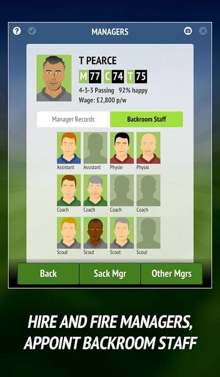Download Football Chairman Pro