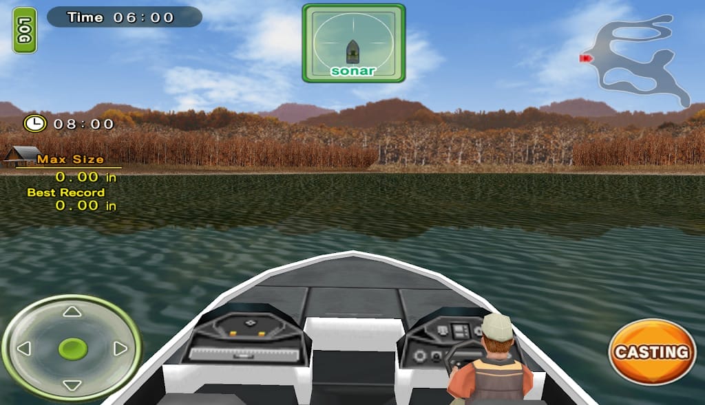 Fly Fishing 3D Mod Apk 2023