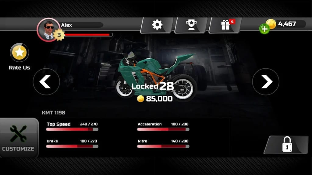 Moto Racing Club Baixar