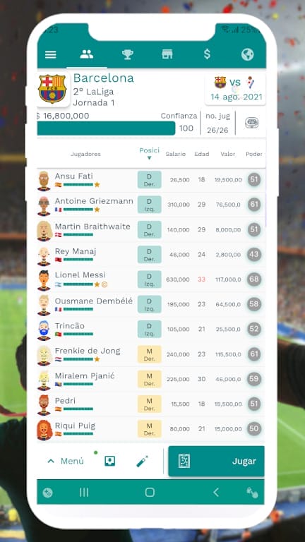 Download Super Kick Off Soccer Manager