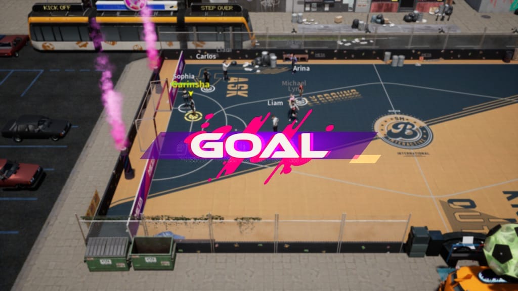 Apk Meta Football