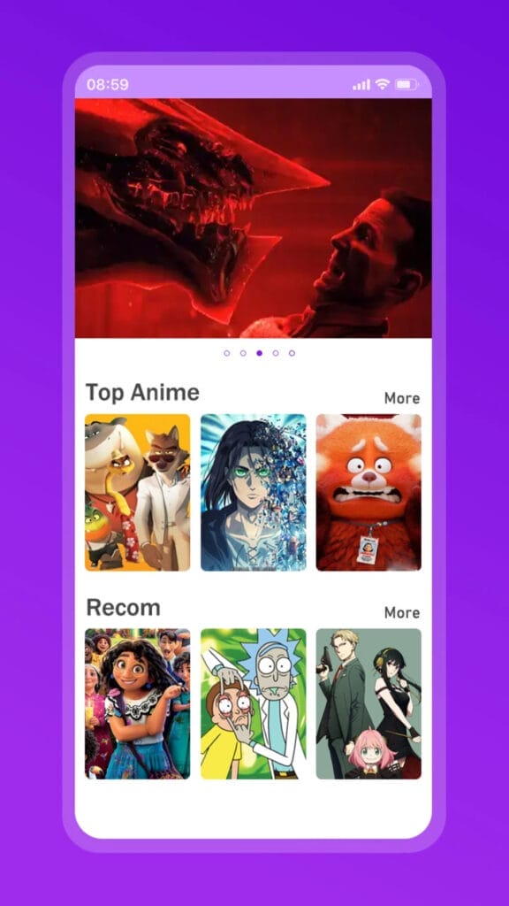 Tik Hulu Tubi Mod Apk 2023