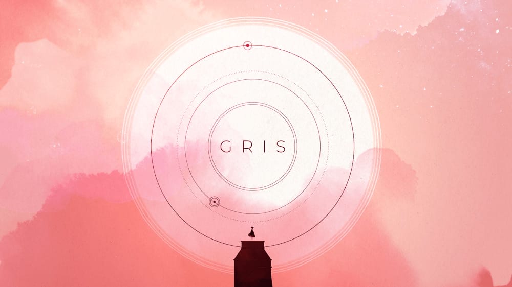 GRIS Mod Apk 2023