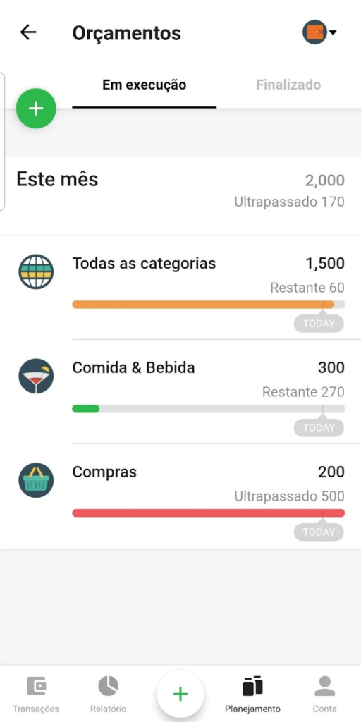 Download Money Lover Premium Apk Free