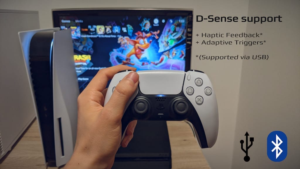 Psplay Remote Play Free Download