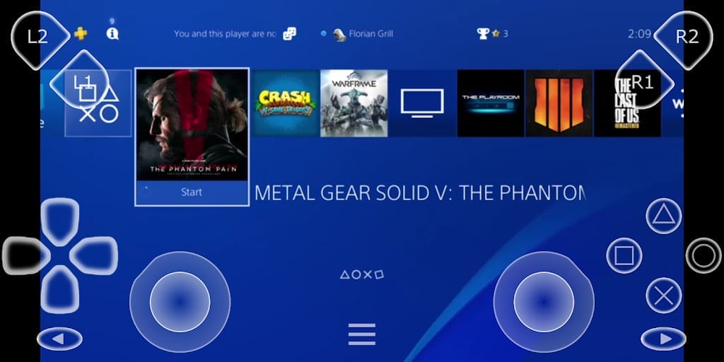 Ps Play Remote Play Apk Download
