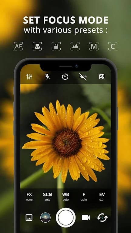 Procam x Mod Apk Download