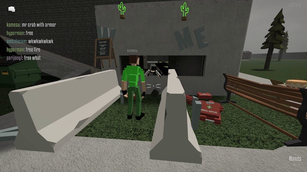 Gorebox Download