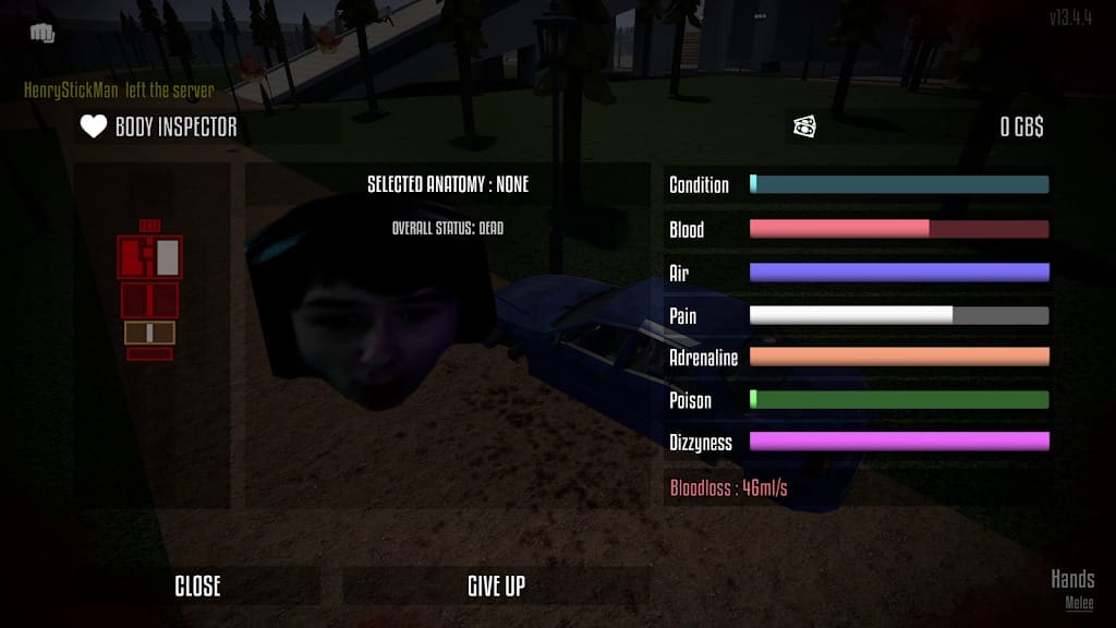 Gorebox Apk Mod