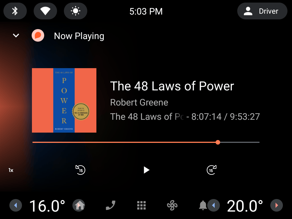 Storytel Premium