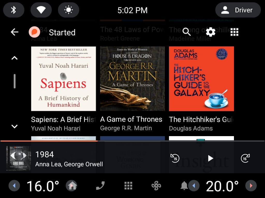 Storytel Apk Premium Pt-br