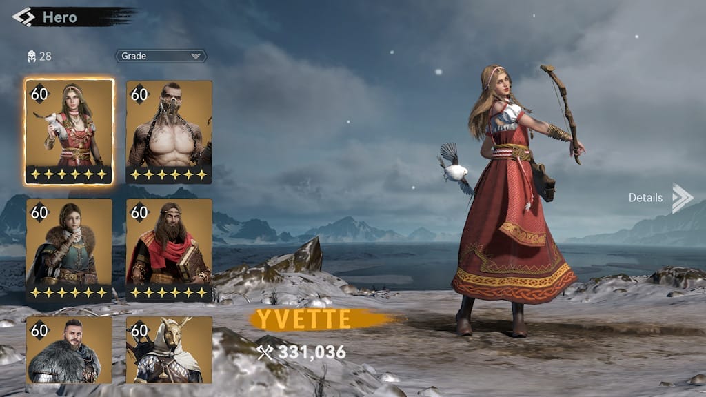 Viking Rise Apk Download