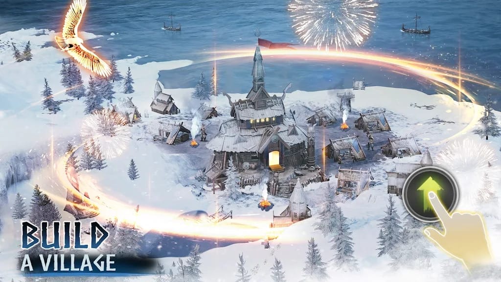 Viking Rise Mod Menu