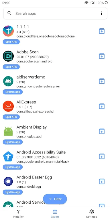Split Apks Installer Premium Apk