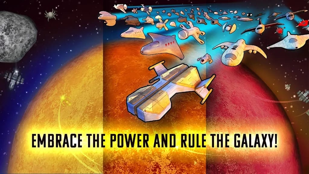 Event Horizon Space Rpg Mod Apk