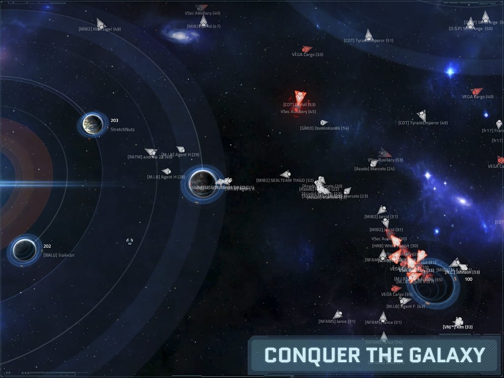 VEGA Conflict Android Download