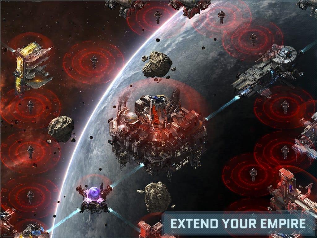 VEGA Conflict Apk Obb Download