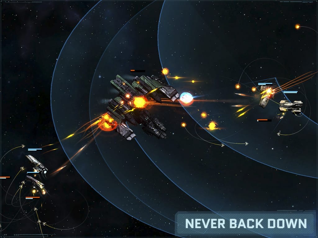 VEGA Conflict Download