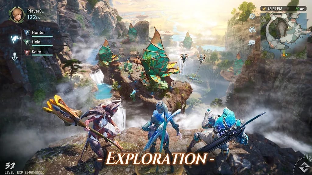 Yeager Hunter Legend Android Download