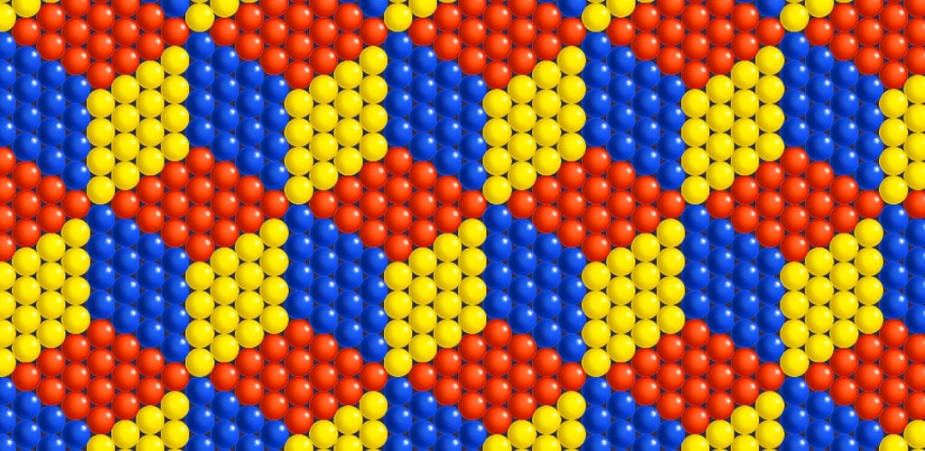 Bubble Shooter Rainbow Download