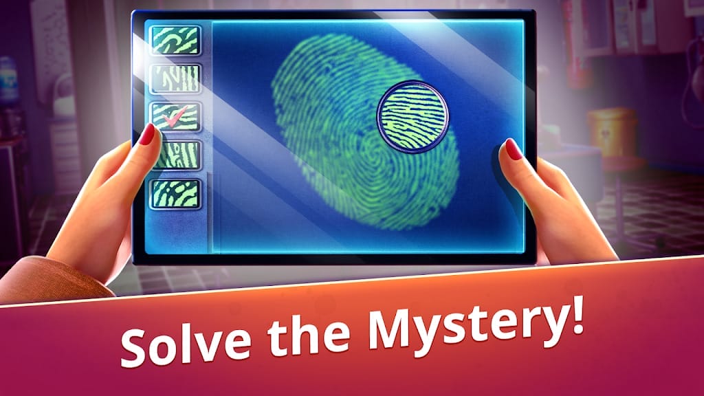 Unsolved Hidden Mystery Games Unlimited Energy Ios