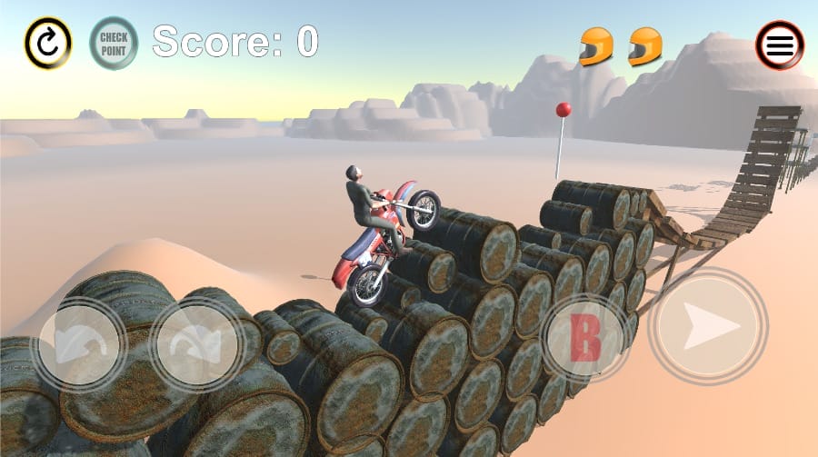 Extreme Trials Apk Download