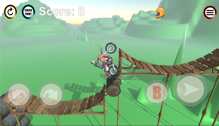 Extreme Trials Android Download