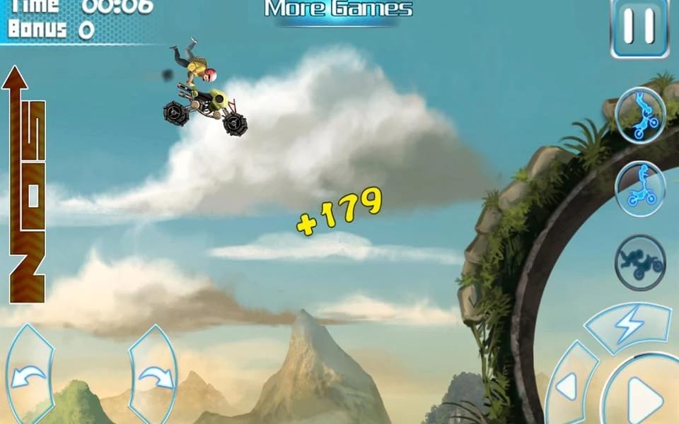 Motocross Trial Apk Download