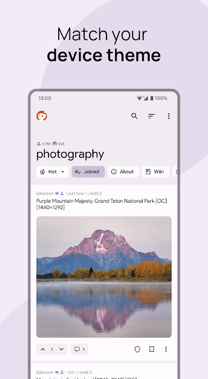 Sync For Reddit Apk