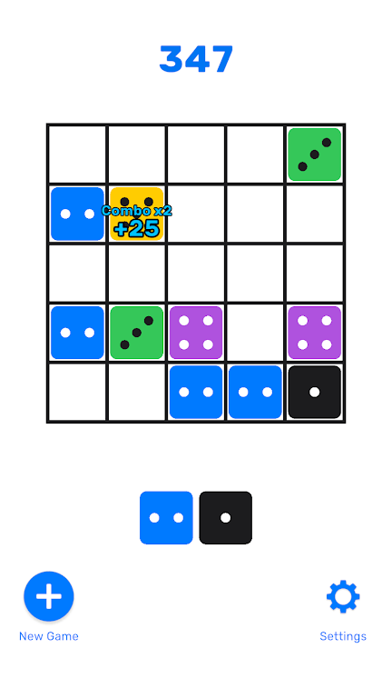 Dice Merge Apk Mod