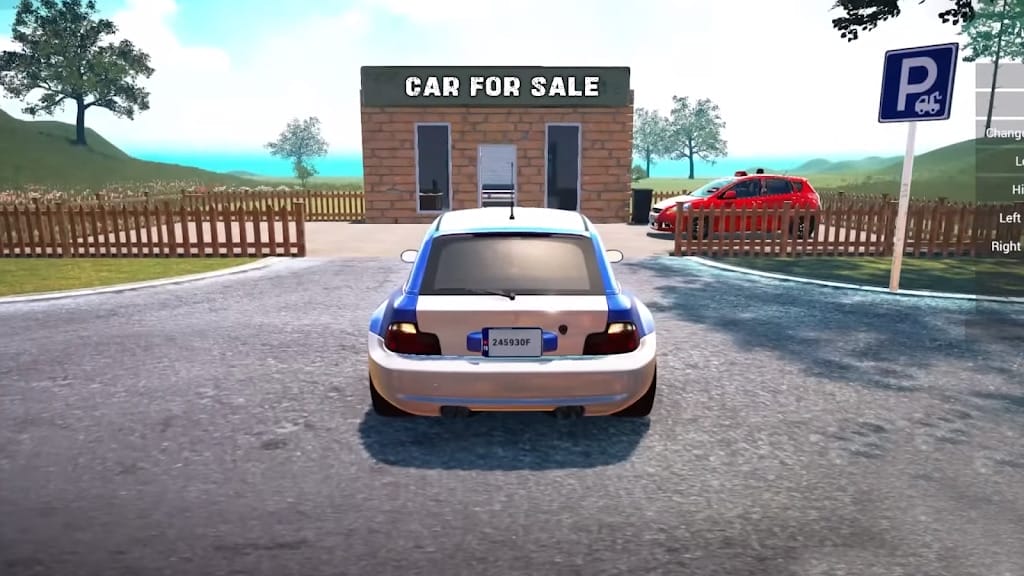 Car Dealer Simulator Game 2023 Download