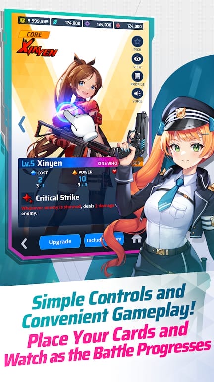 Valkyrious Apk