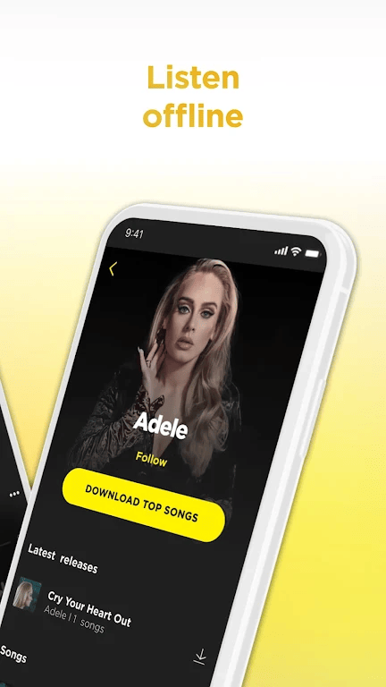 Download Trebel Music Mod Apk